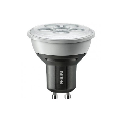 Philips Dimbare Led Lamp/Spot gu10 3,5 W.-35 Extra Warm Wit | DoeHetZelf OUTLET Dronten